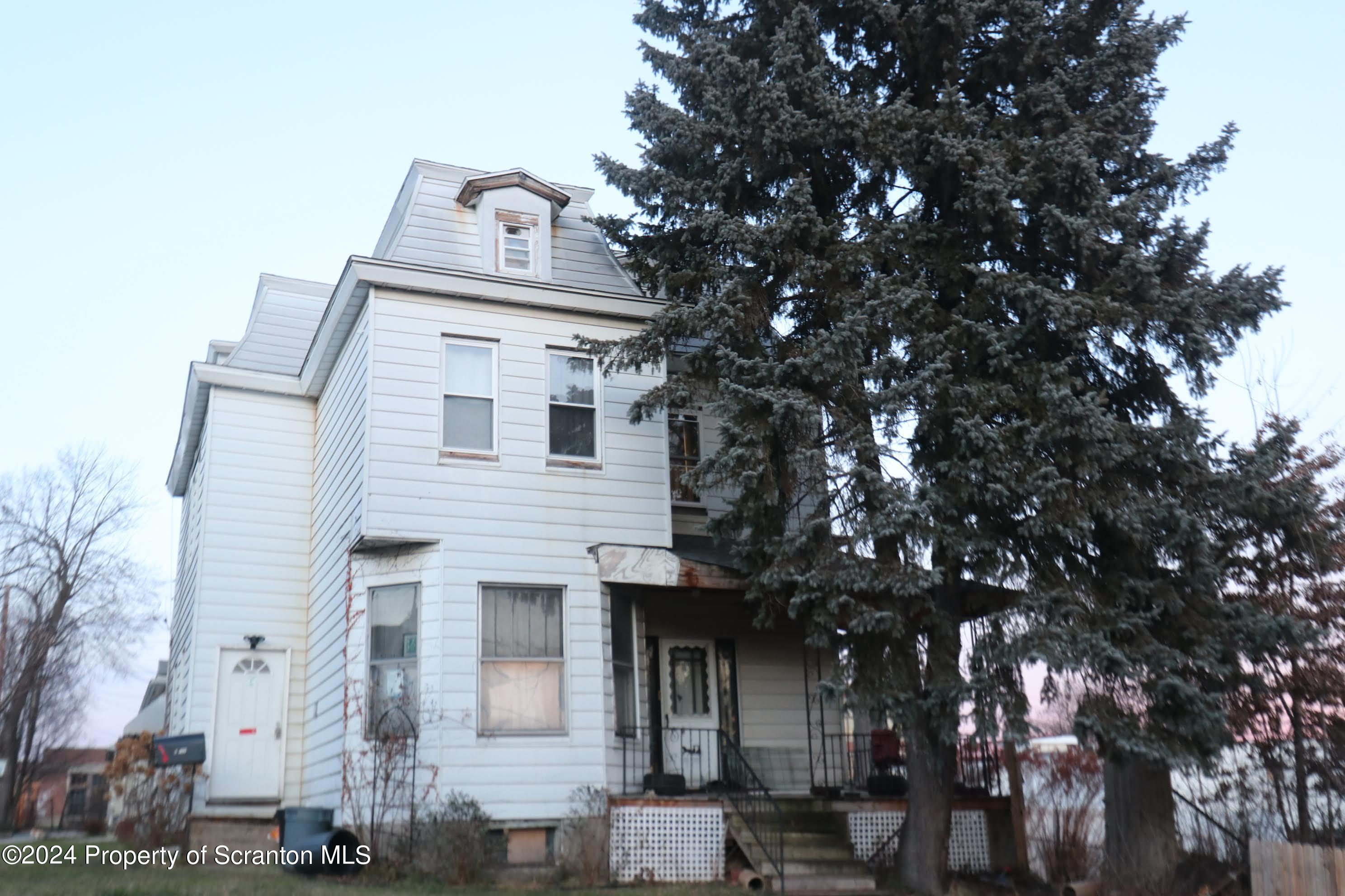 1502 Church Avenue