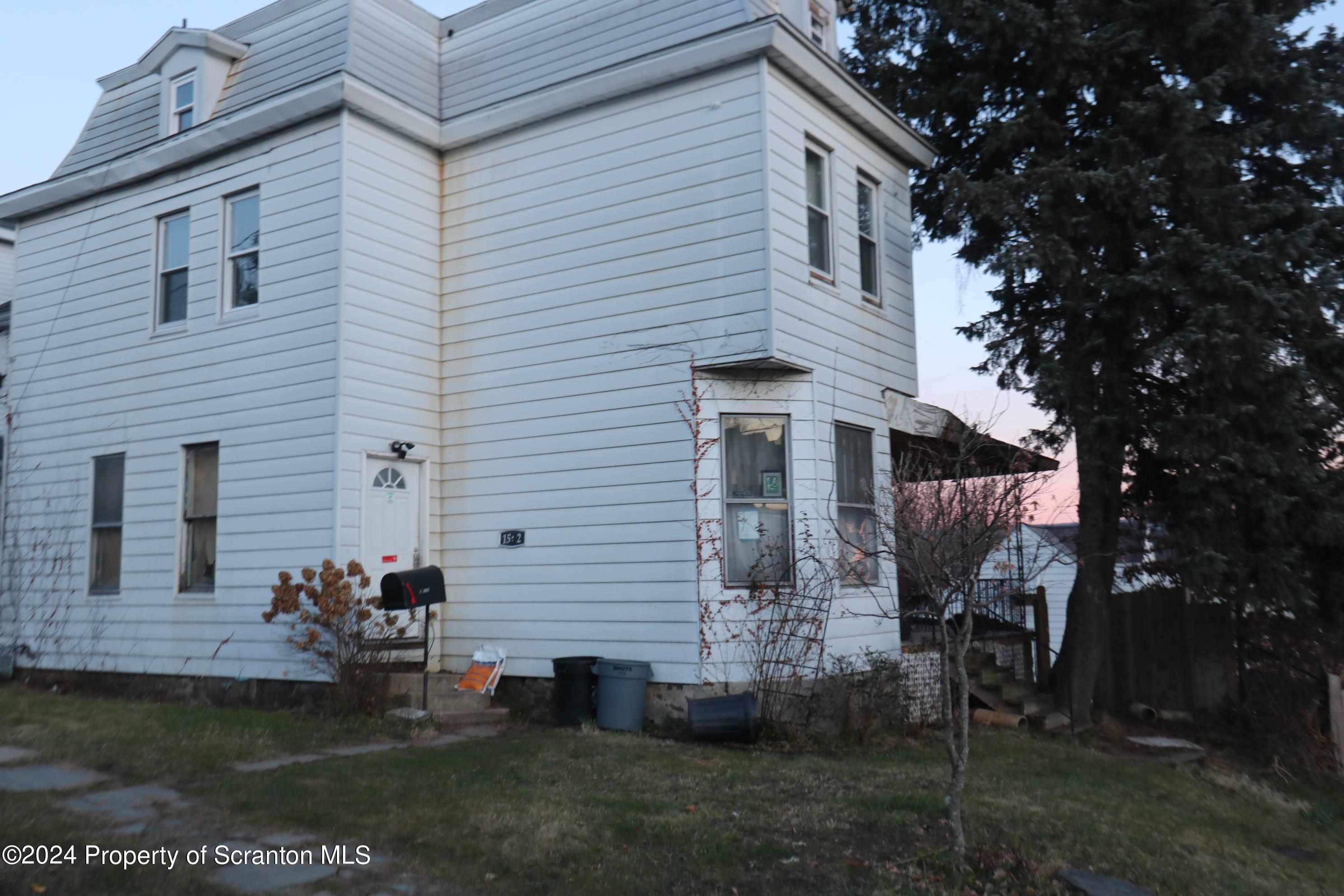 1502 Church Avenue