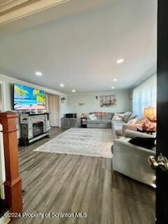 1308 State Route 435