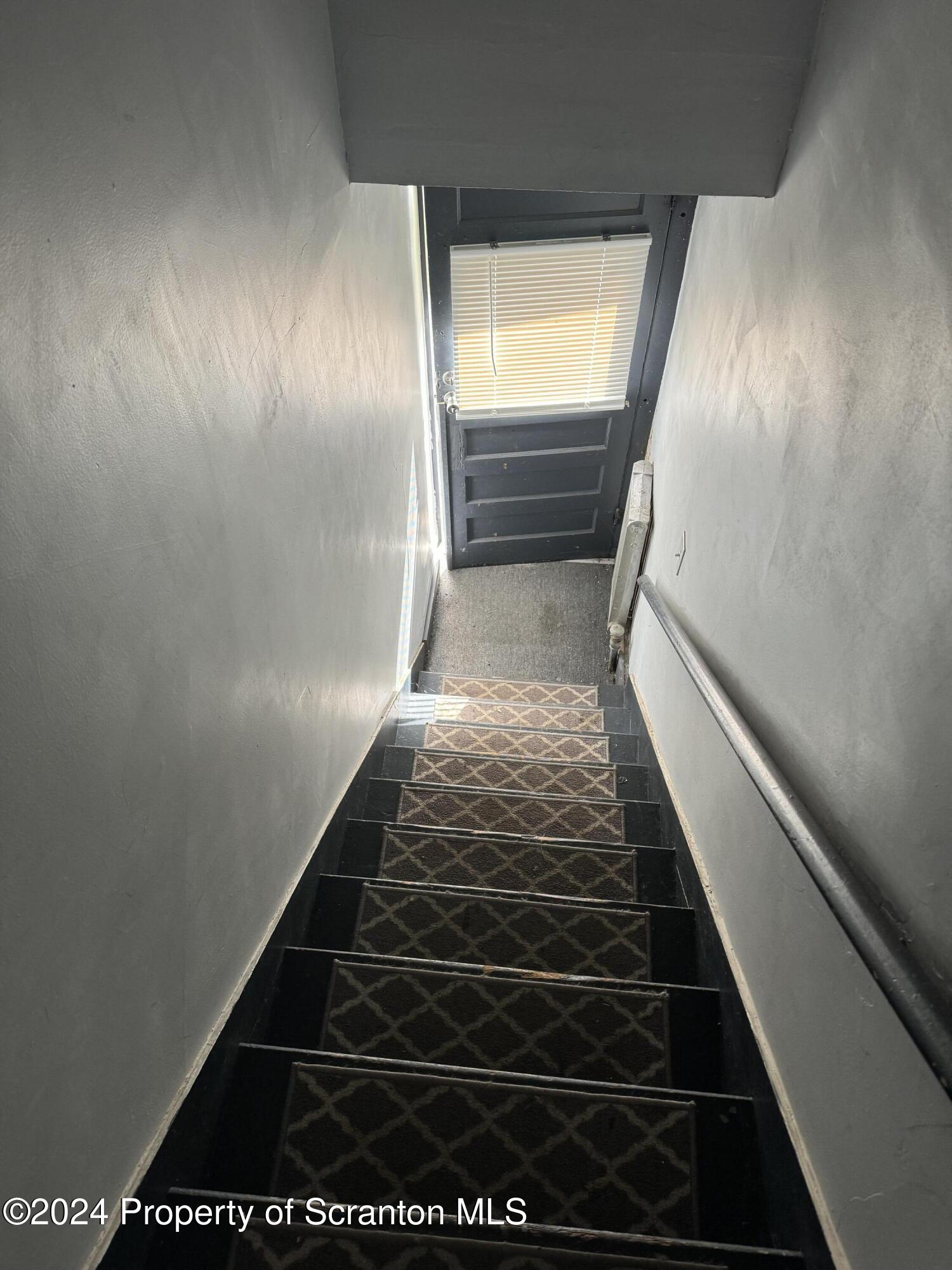 Private Address