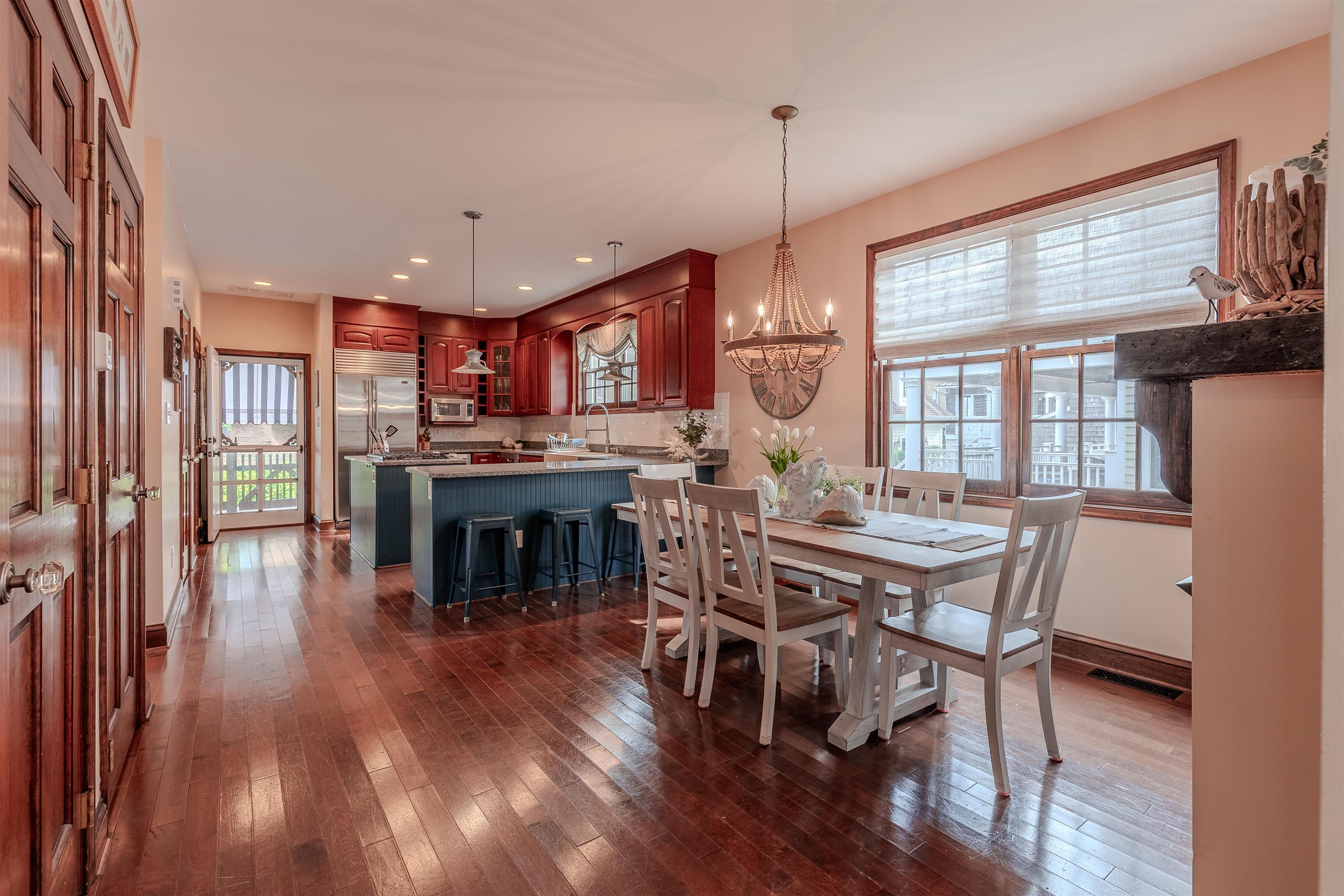 1208 New Jersey Avenue