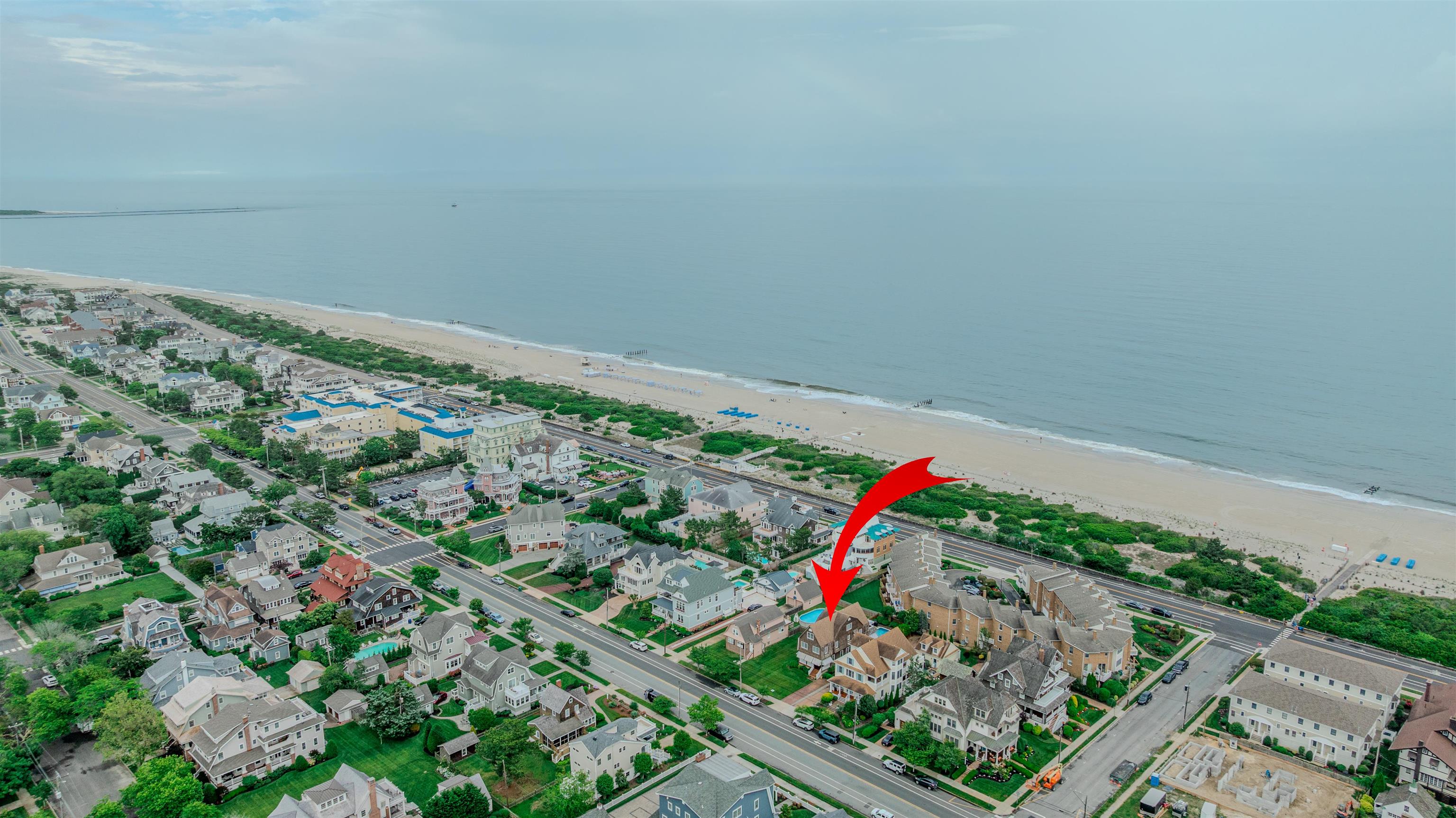 1208 New Jersey Avenue