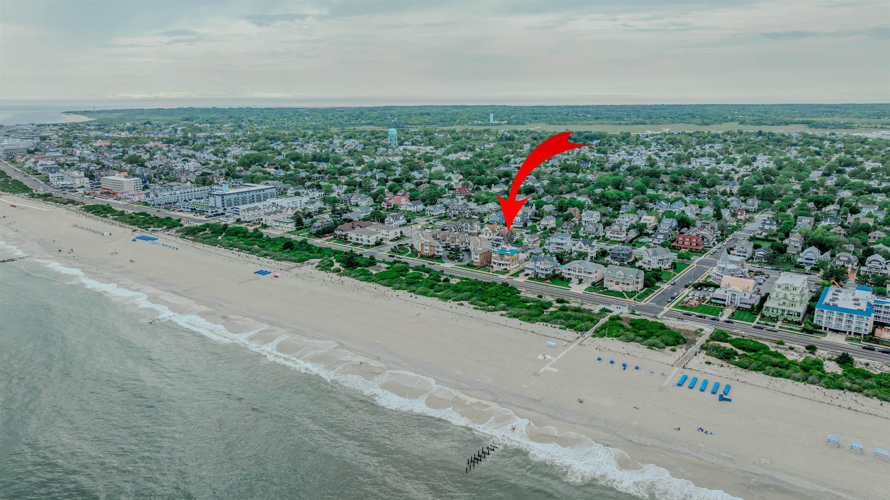 1208 New Jersey Avenue