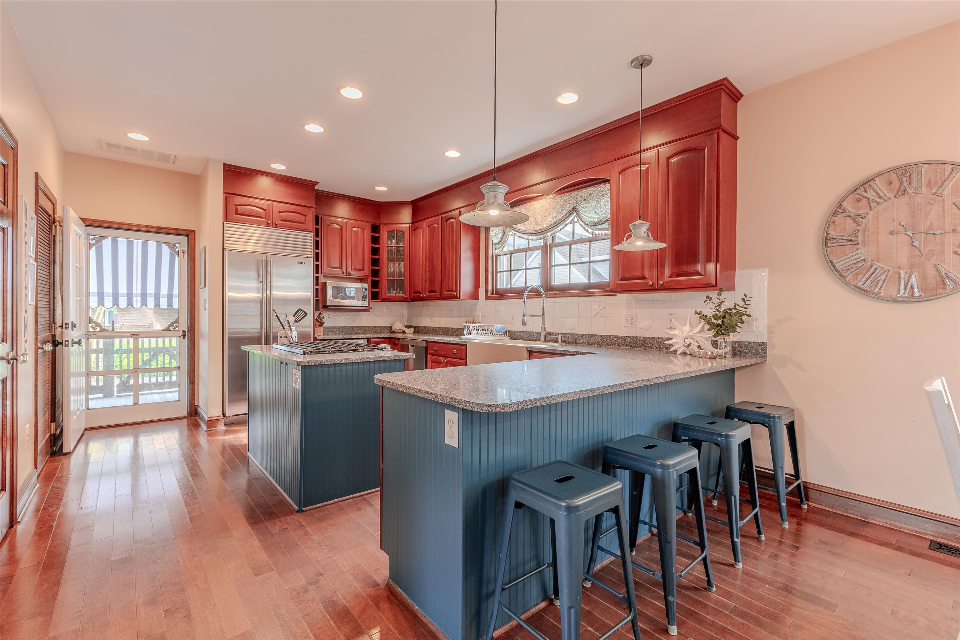 1208 New Jersey Avenue