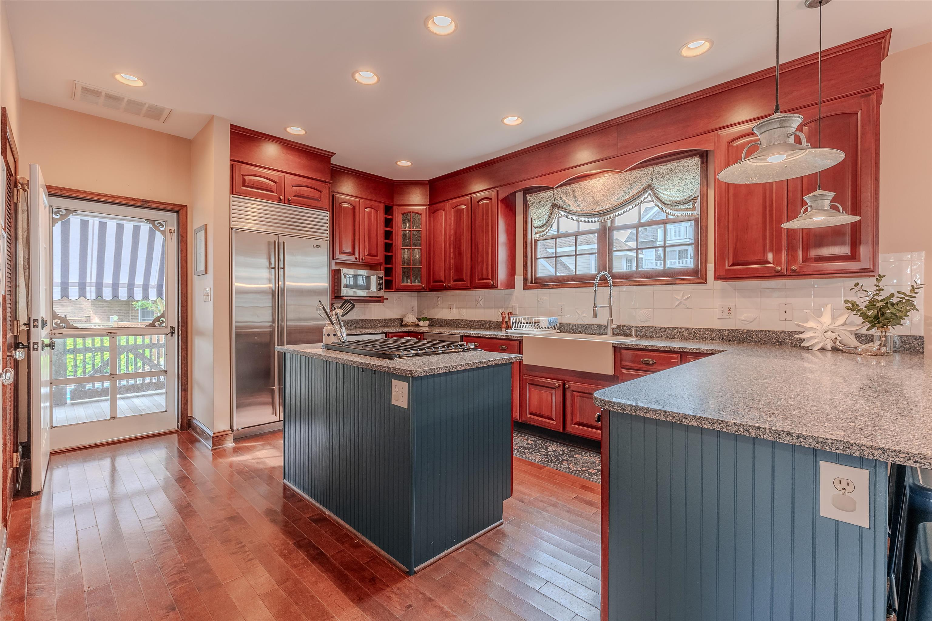 1208 New Jersey Avenue