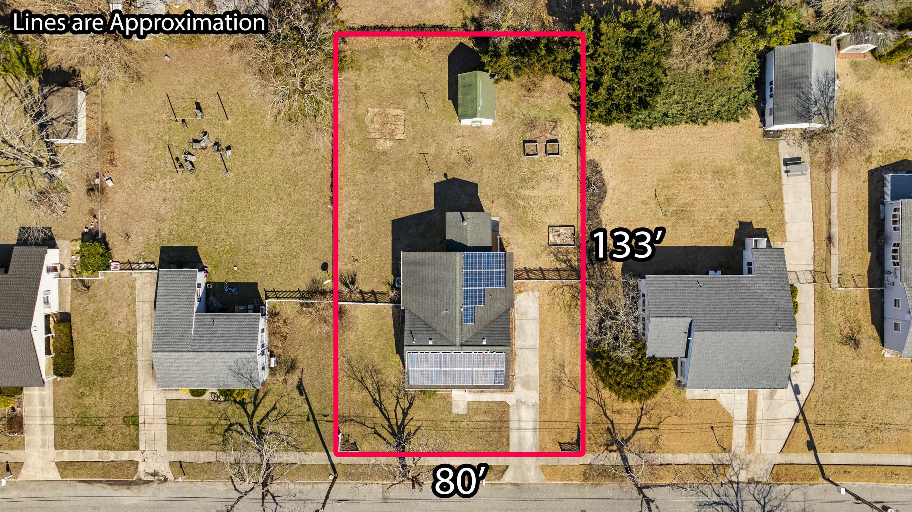 82 Beachhurst Drive