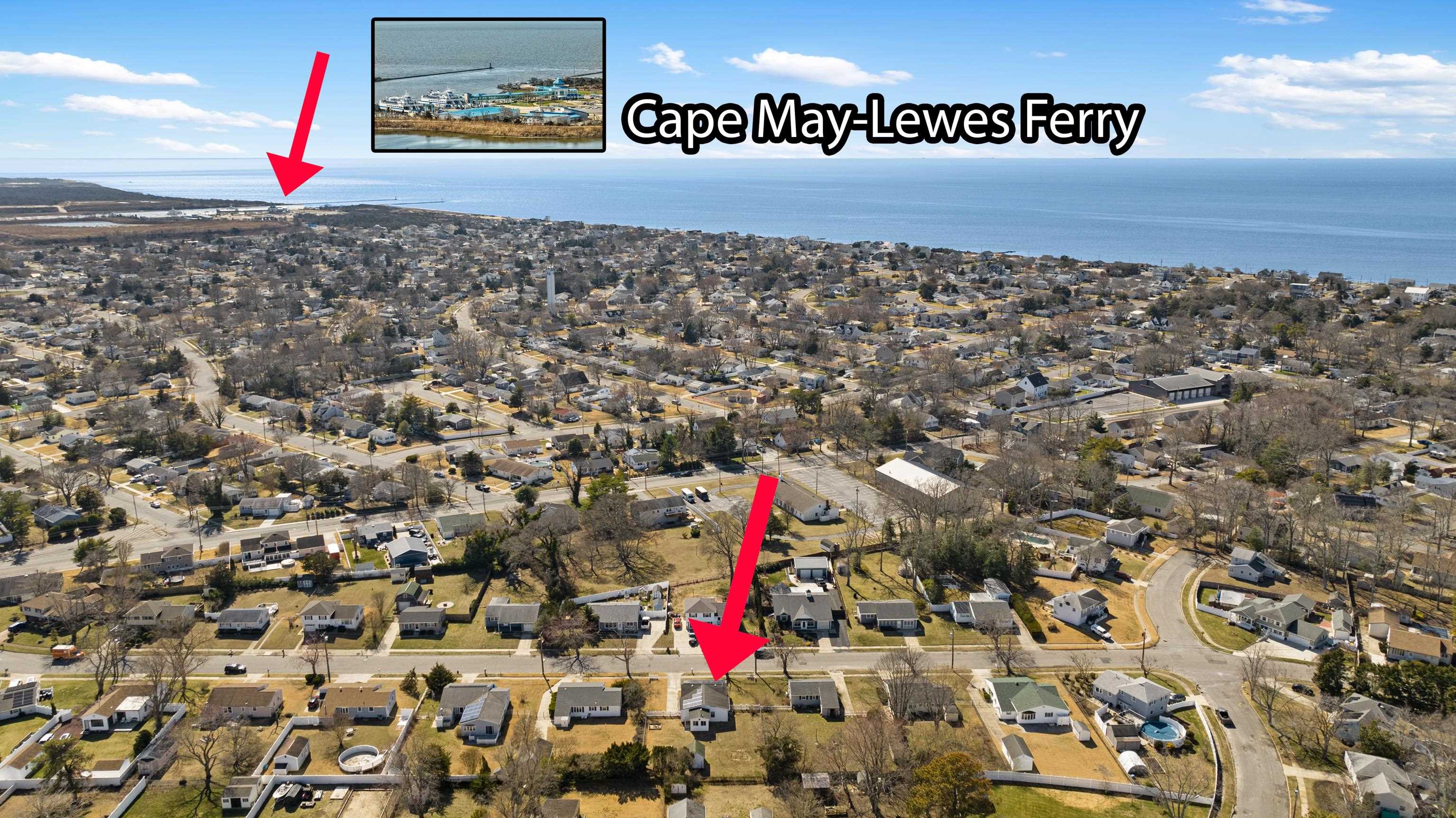 82 Beachhurst Drive