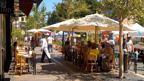 334 Santana ROW 324