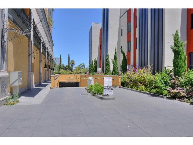 334 Santana ROW 324