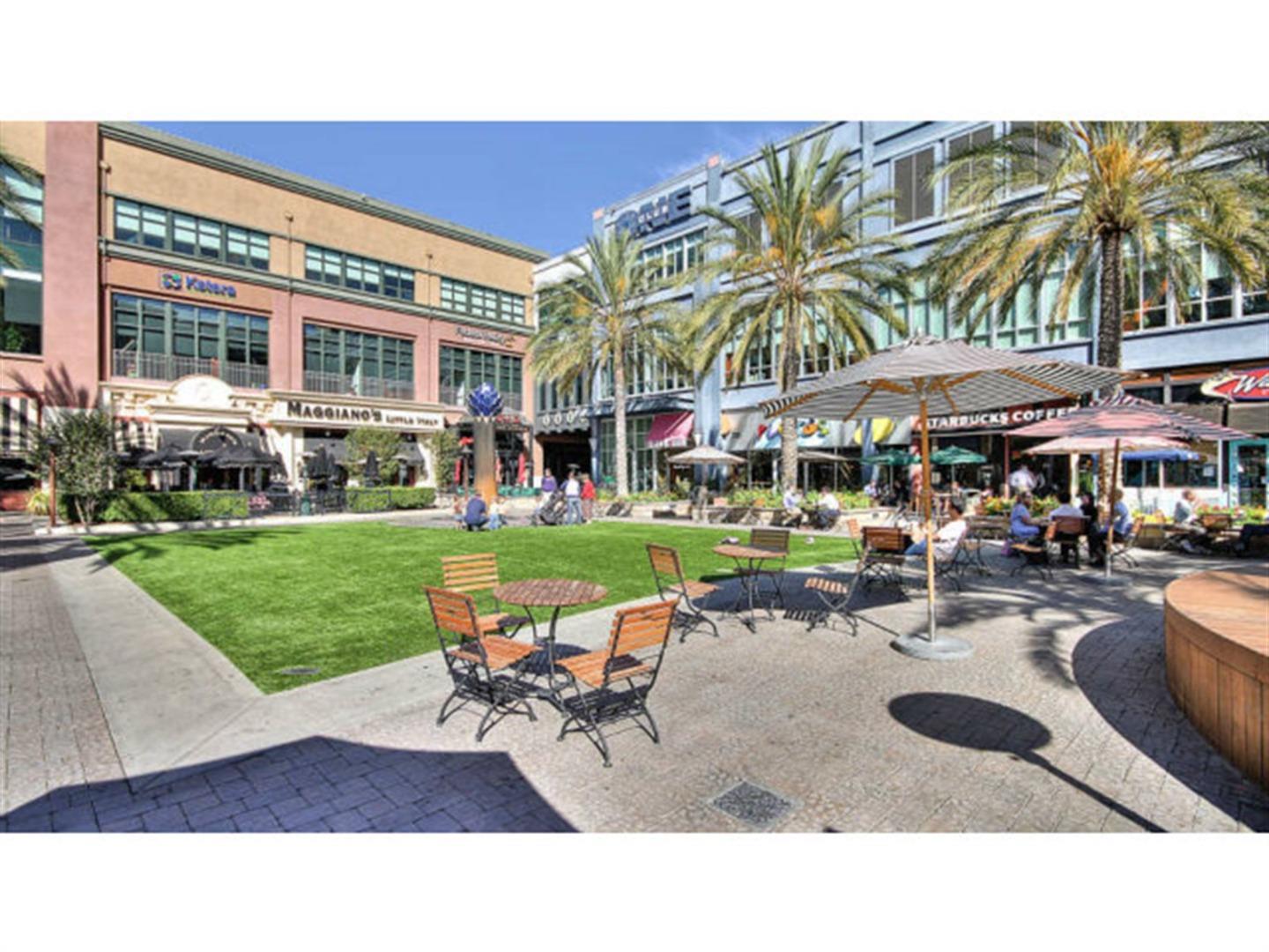 334 Santana ROW 324