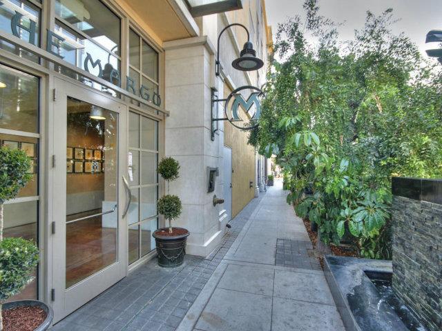 334 Santana ROW 324