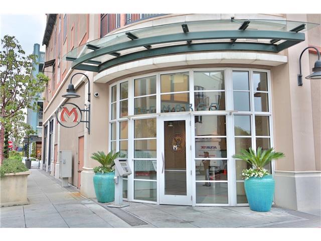 334 Santana ROW 324
