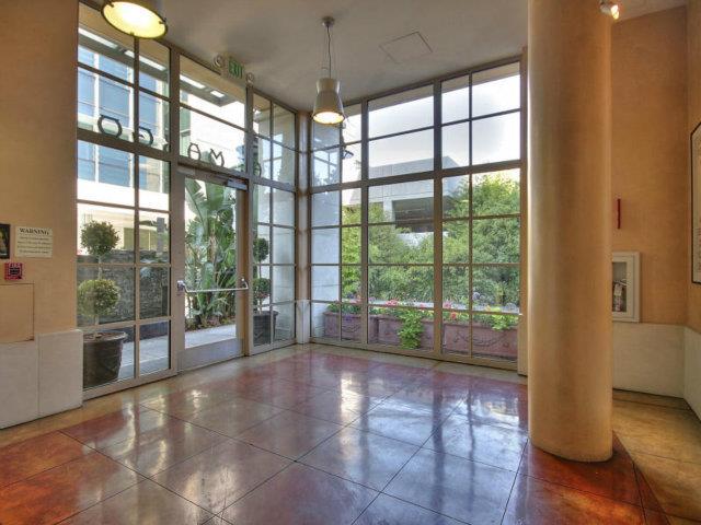 334 Santana ROW 324