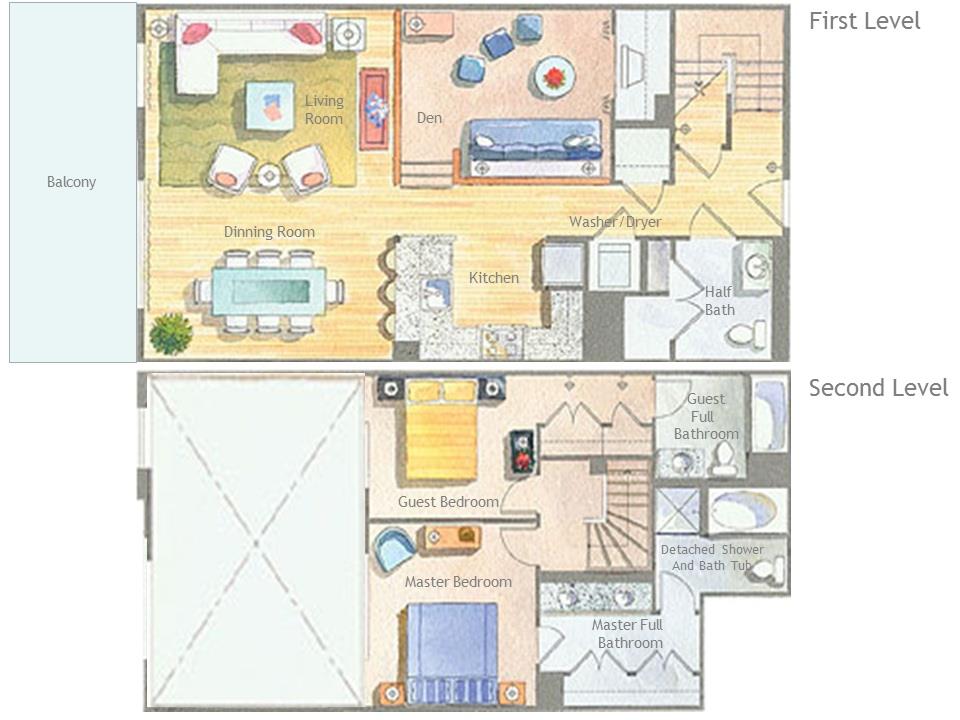 334 Santana ROW 324