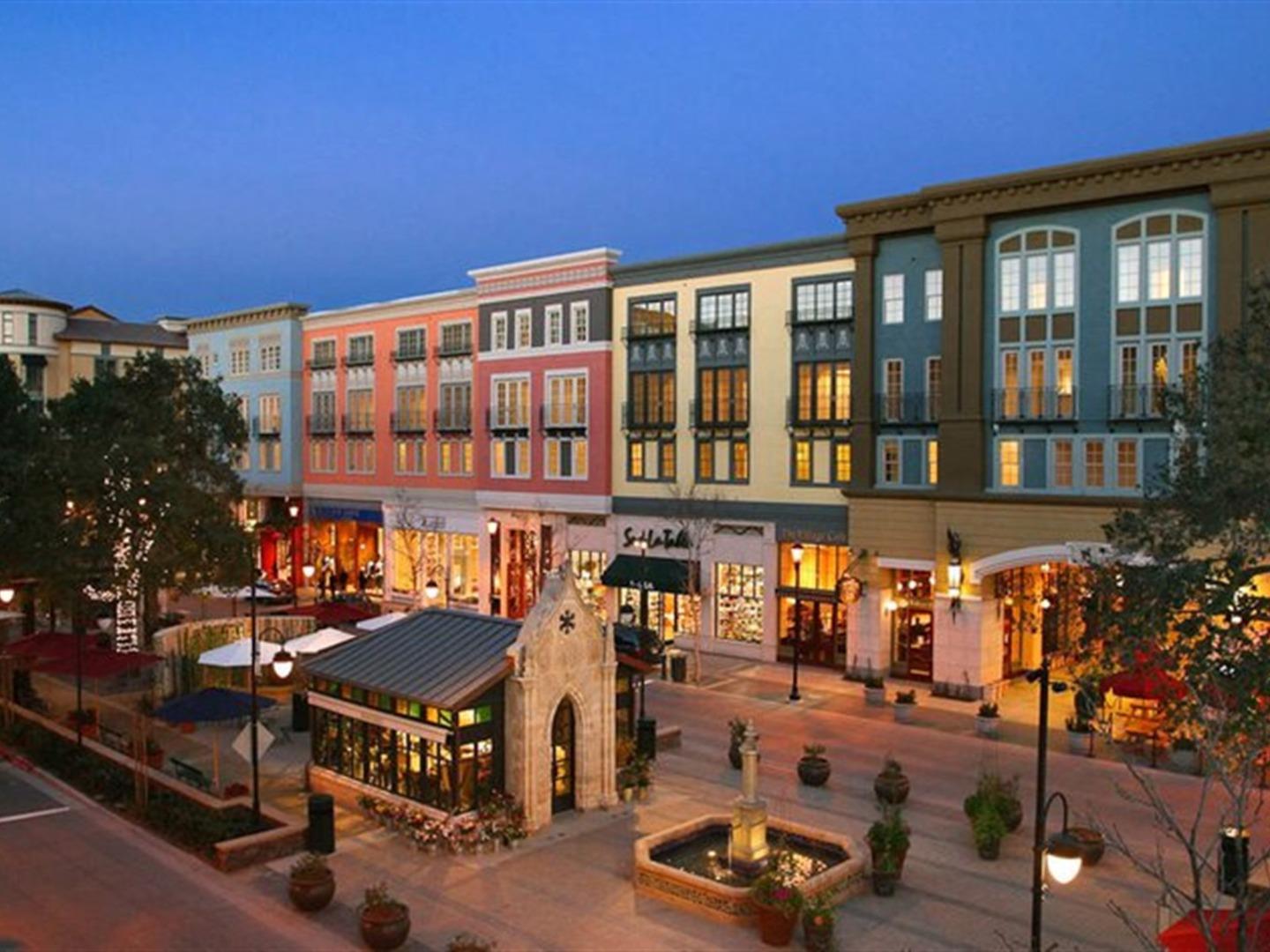 334 Santana ROW 324