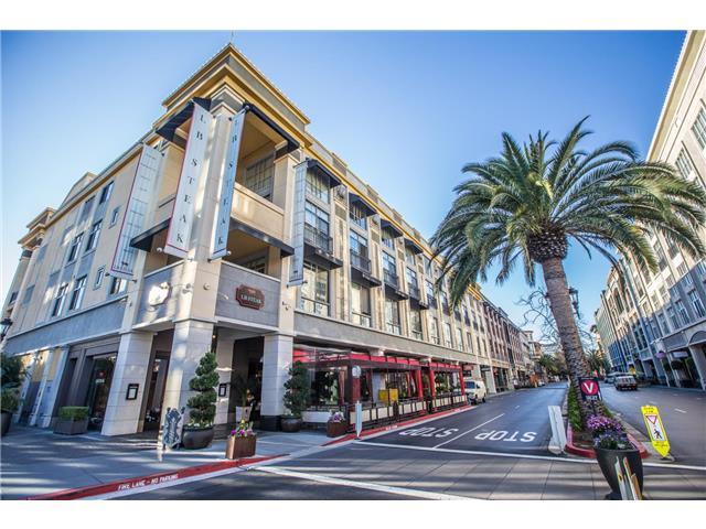 334 Santana ROW 324