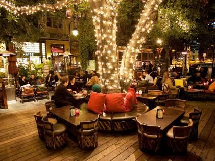 334 Santana ROW 324