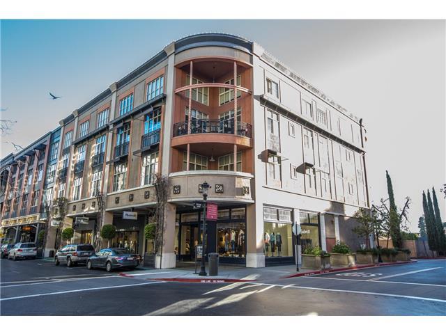 334 Santana ROW 324