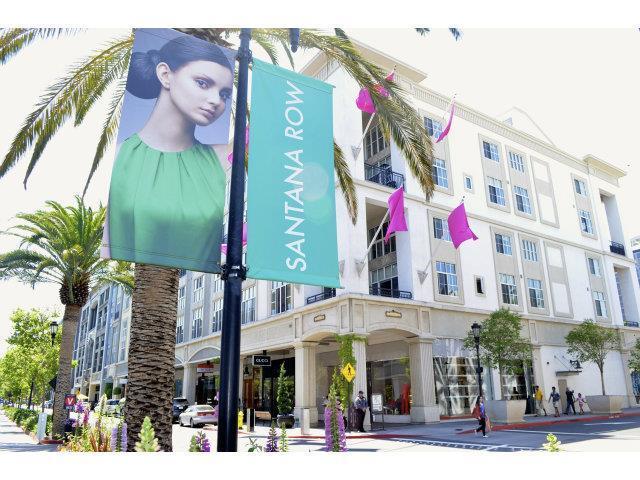 334 Santana ROW 324