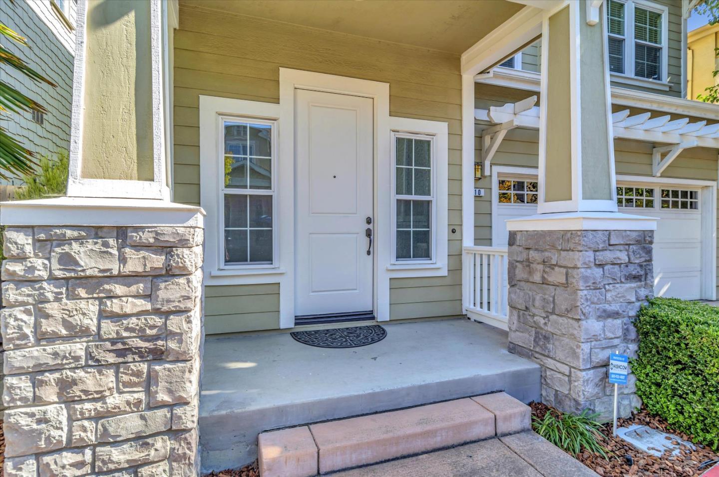 710 Trinity Glen CT