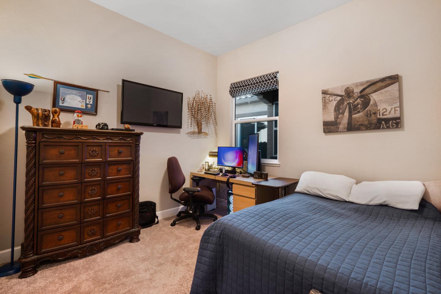 1366 Wildrose DR