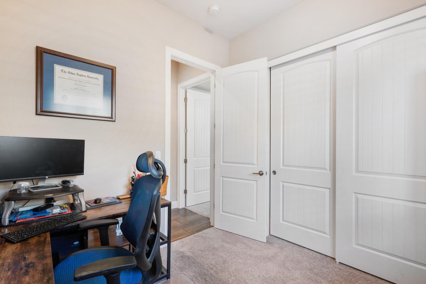 1366 Wildrose DR