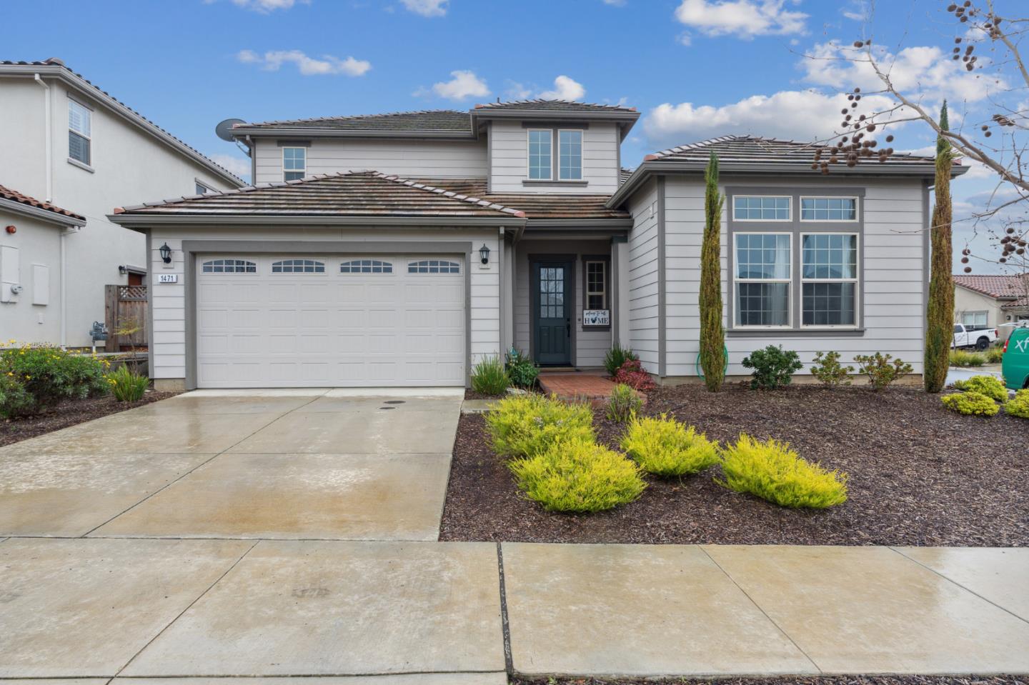 1471 Trinity CIR