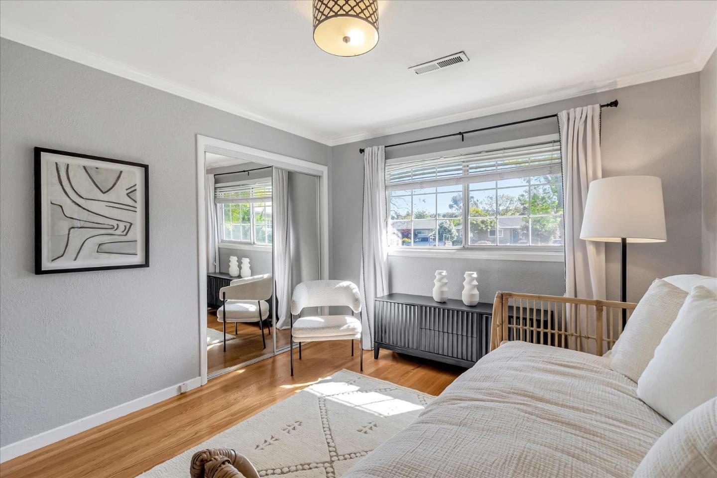 32 Shaw CT
