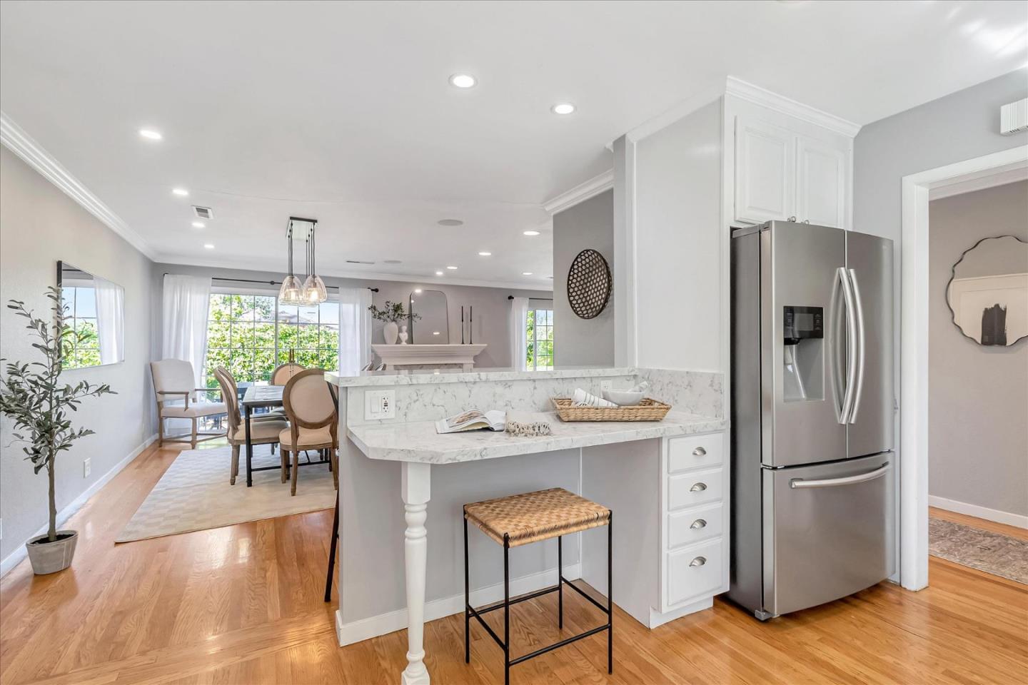 32 Shaw CT
