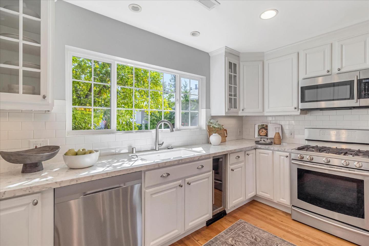 32 Shaw CT