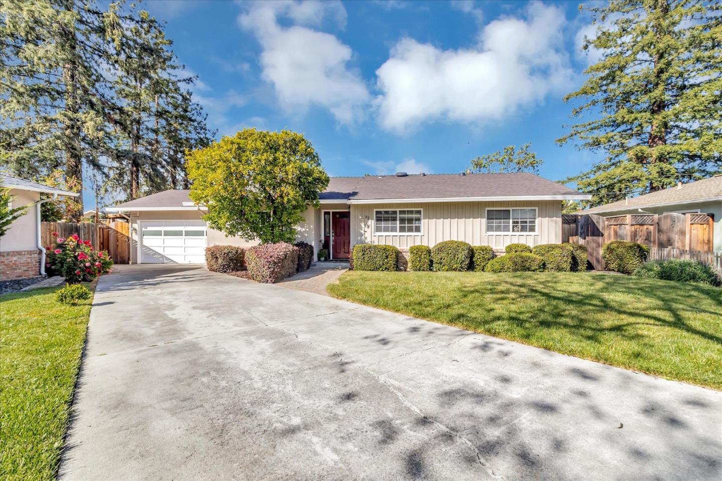 32 Shaw CT