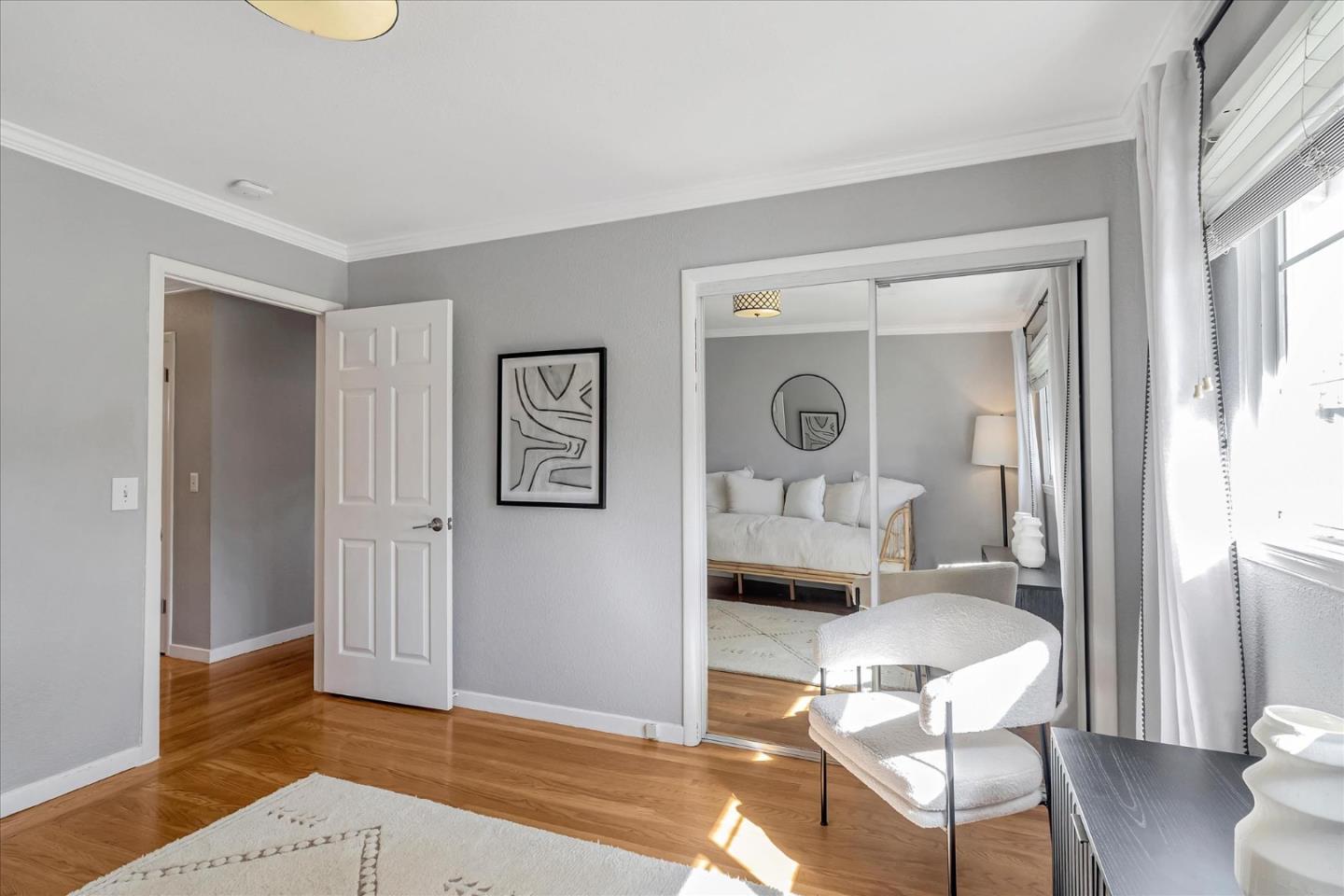 32 Shaw CT