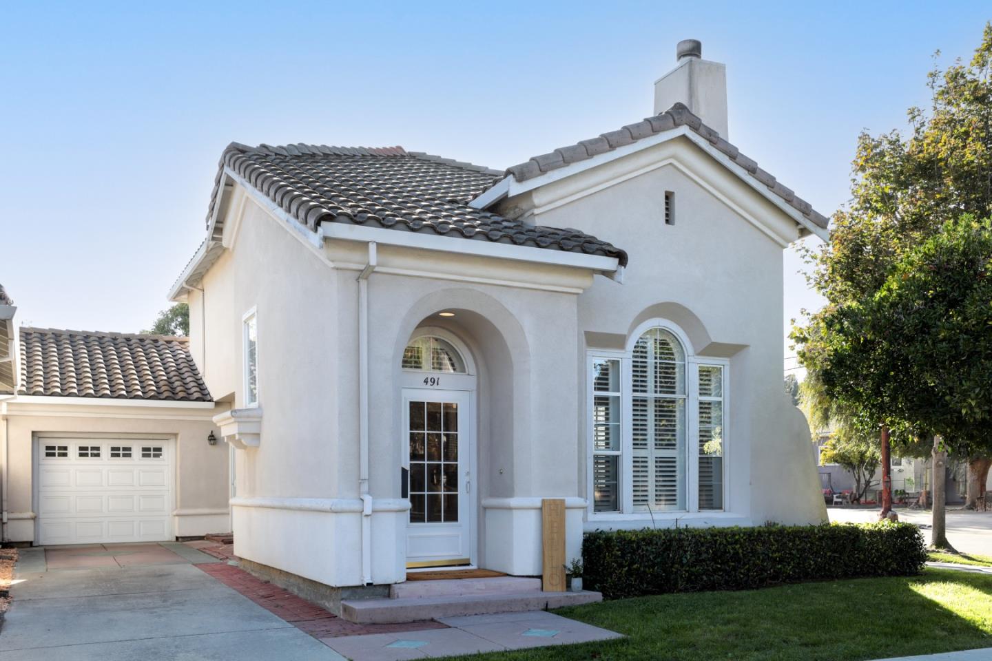 491 Villa ST