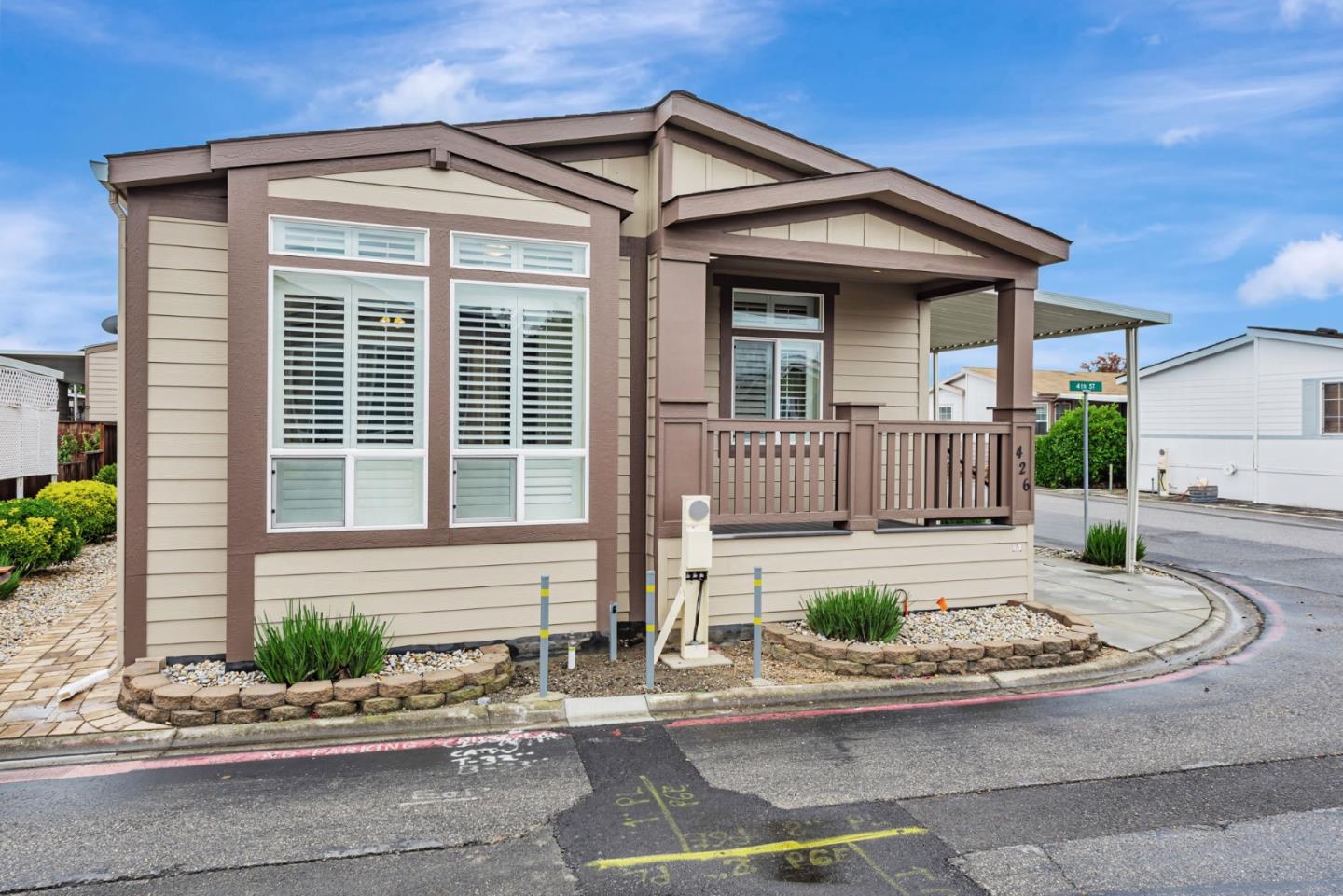 1085 Tasman Drive Unit: 426