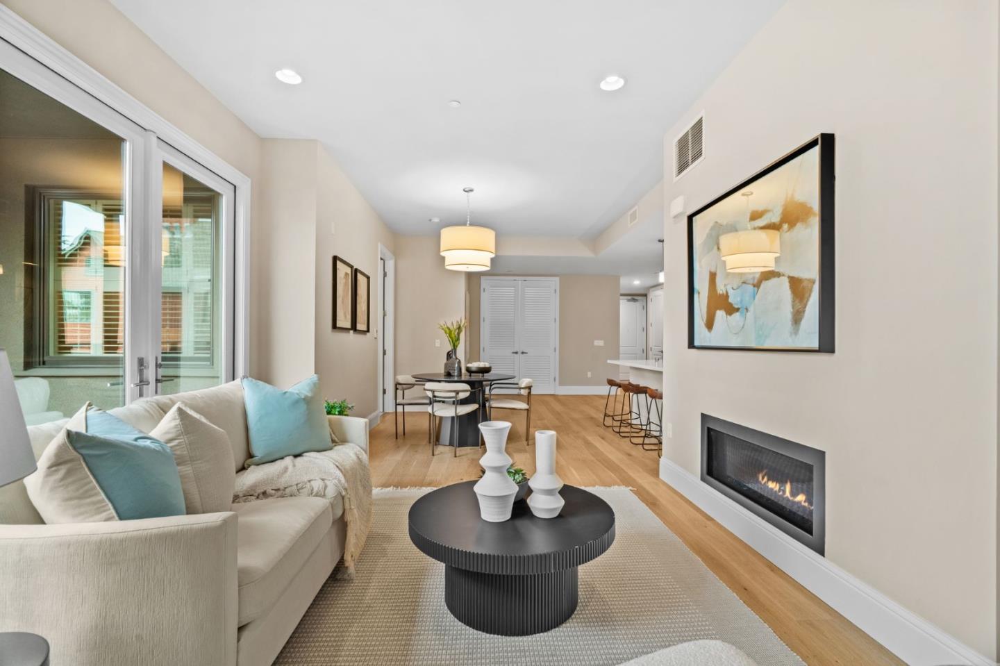86 3rd Street 203