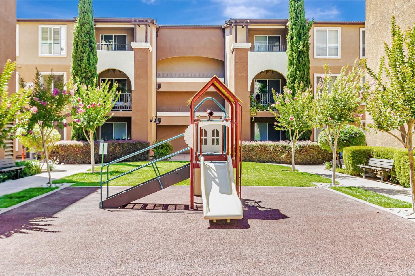 801 South Winchester Boulevard 4116