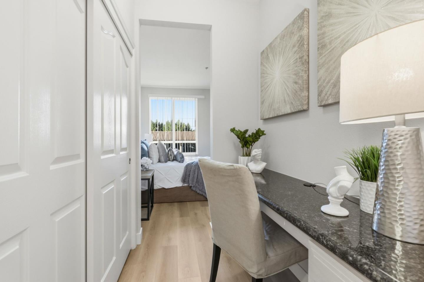 801 South Winchester Boulevard 4116