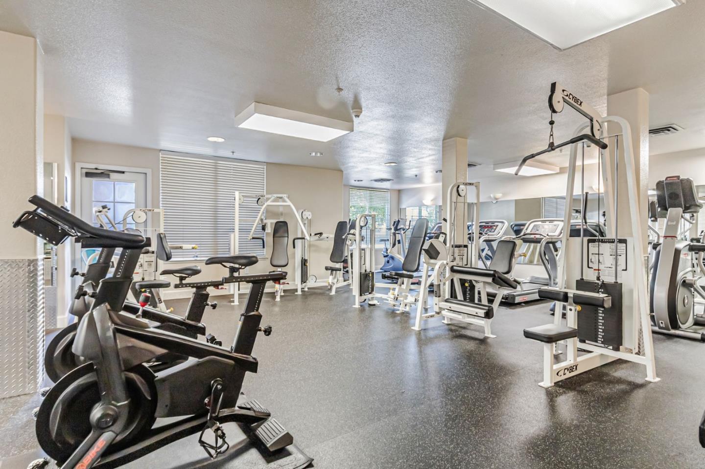 801 South Winchester Boulevard 4116