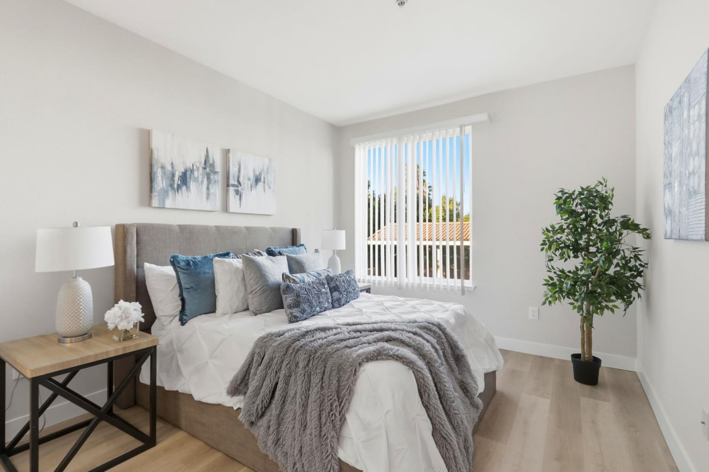 801 South Winchester Boulevard 4116