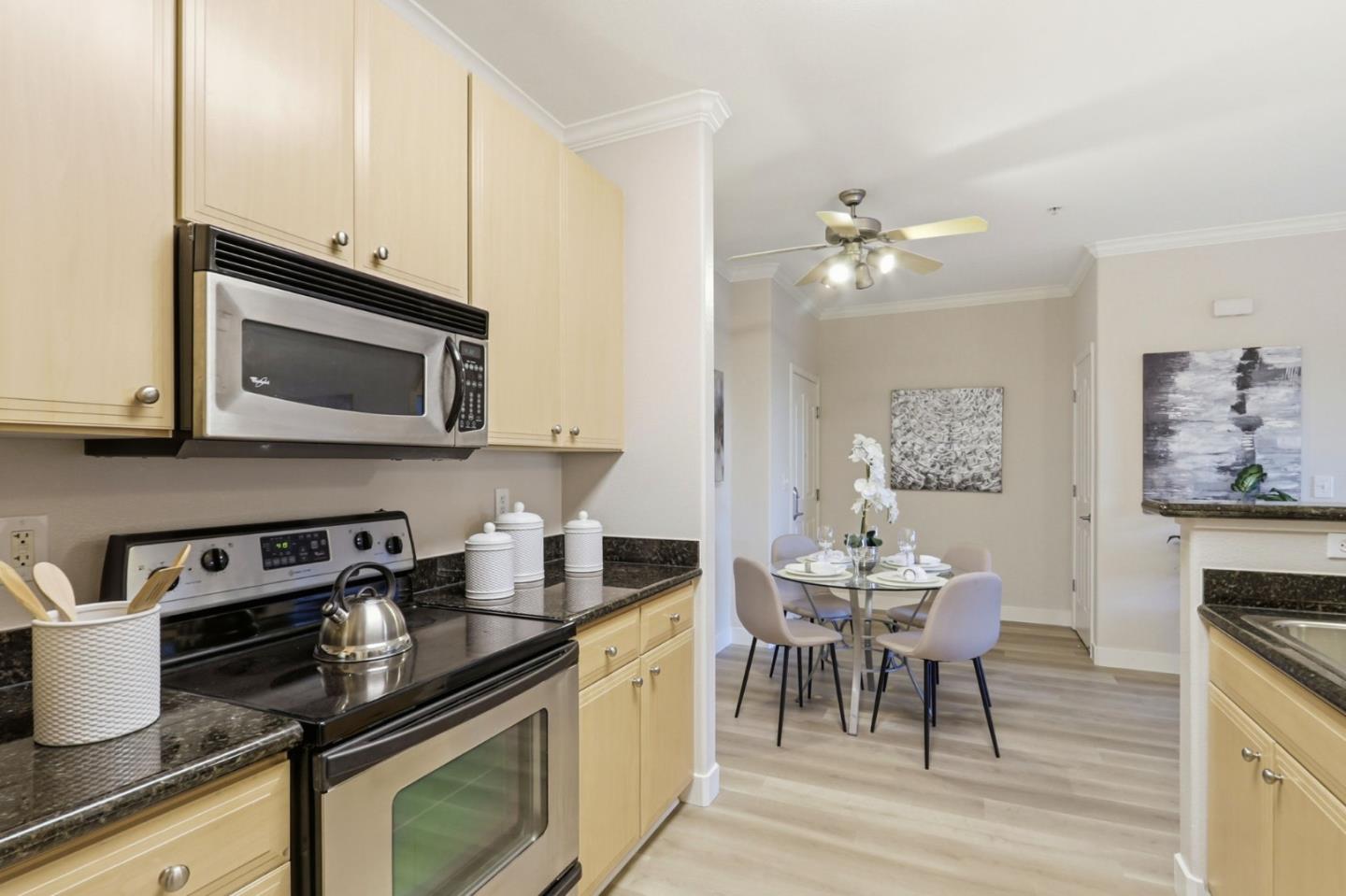 801 South Winchester Boulevard 4116