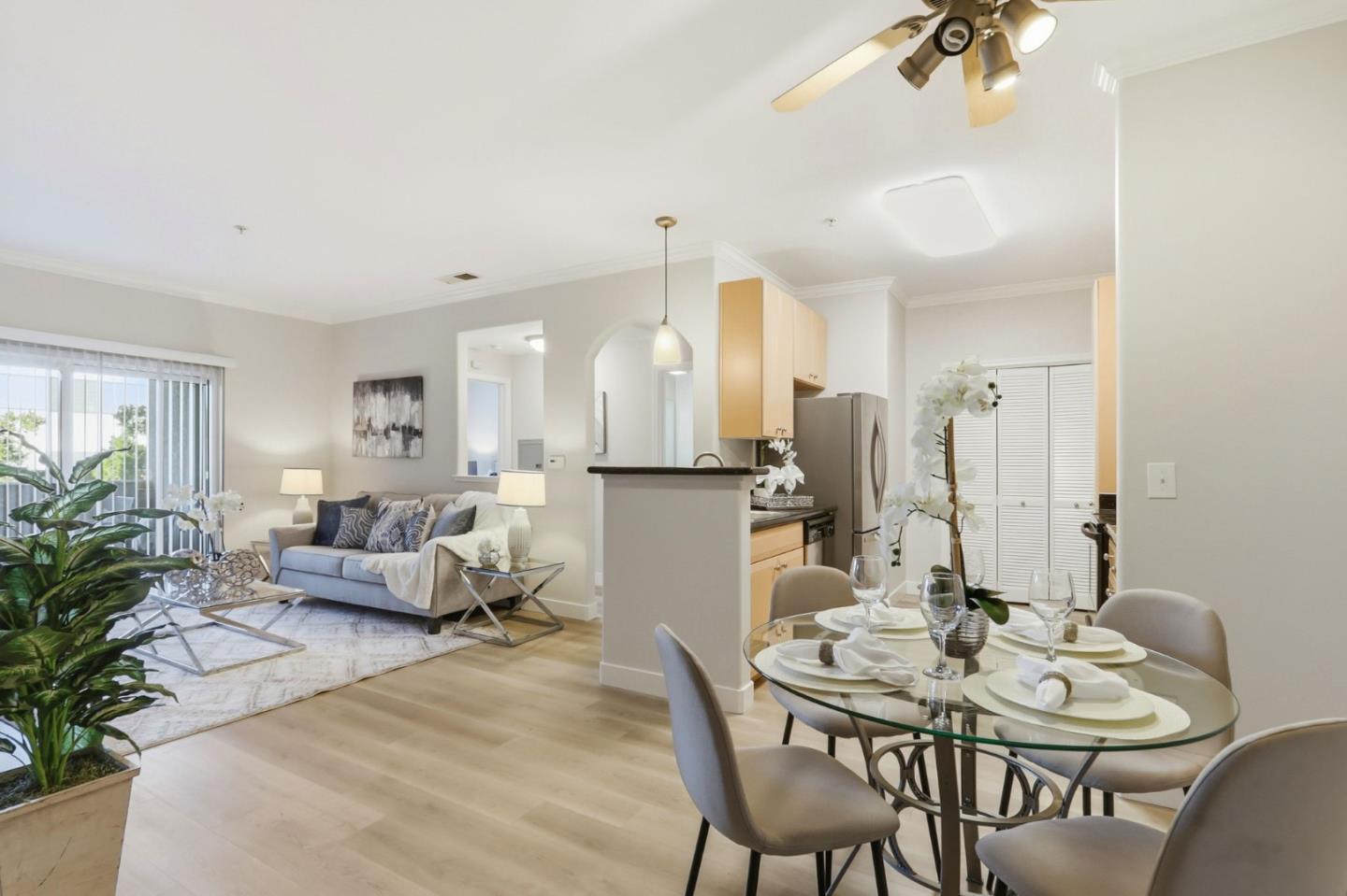 801 South Winchester Boulevard 4116