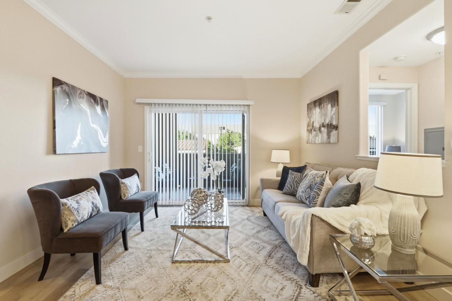 801 South Winchester Boulevard 4116