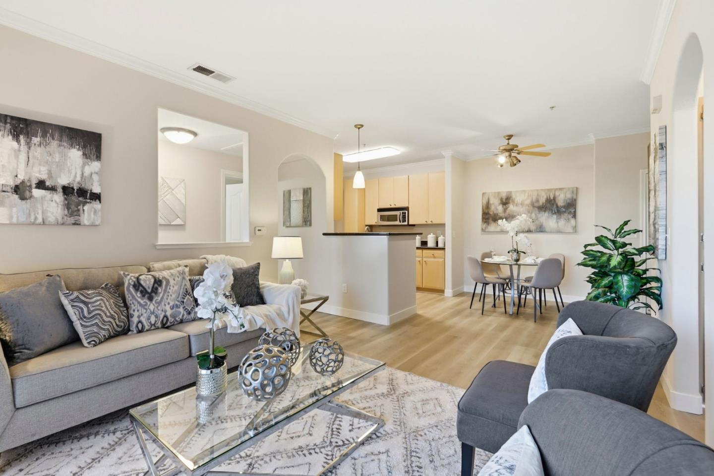 801 South Winchester Boulevard 4116