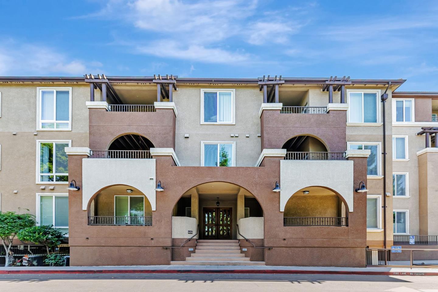 801 South Winchester Boulevard 4116