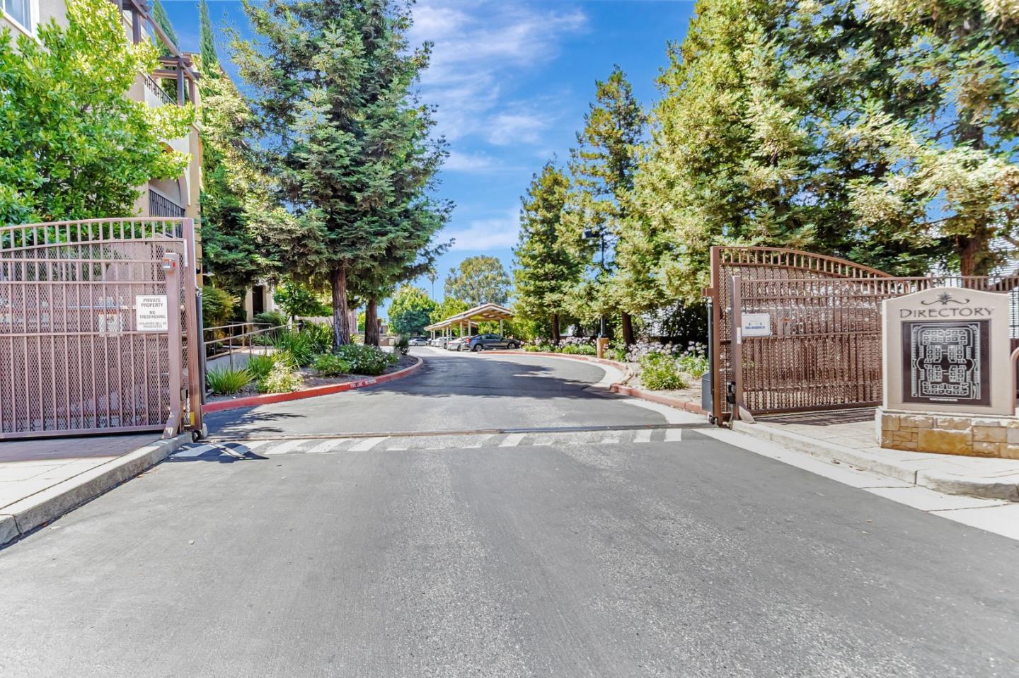 801 South Winchester Boulevard 4116