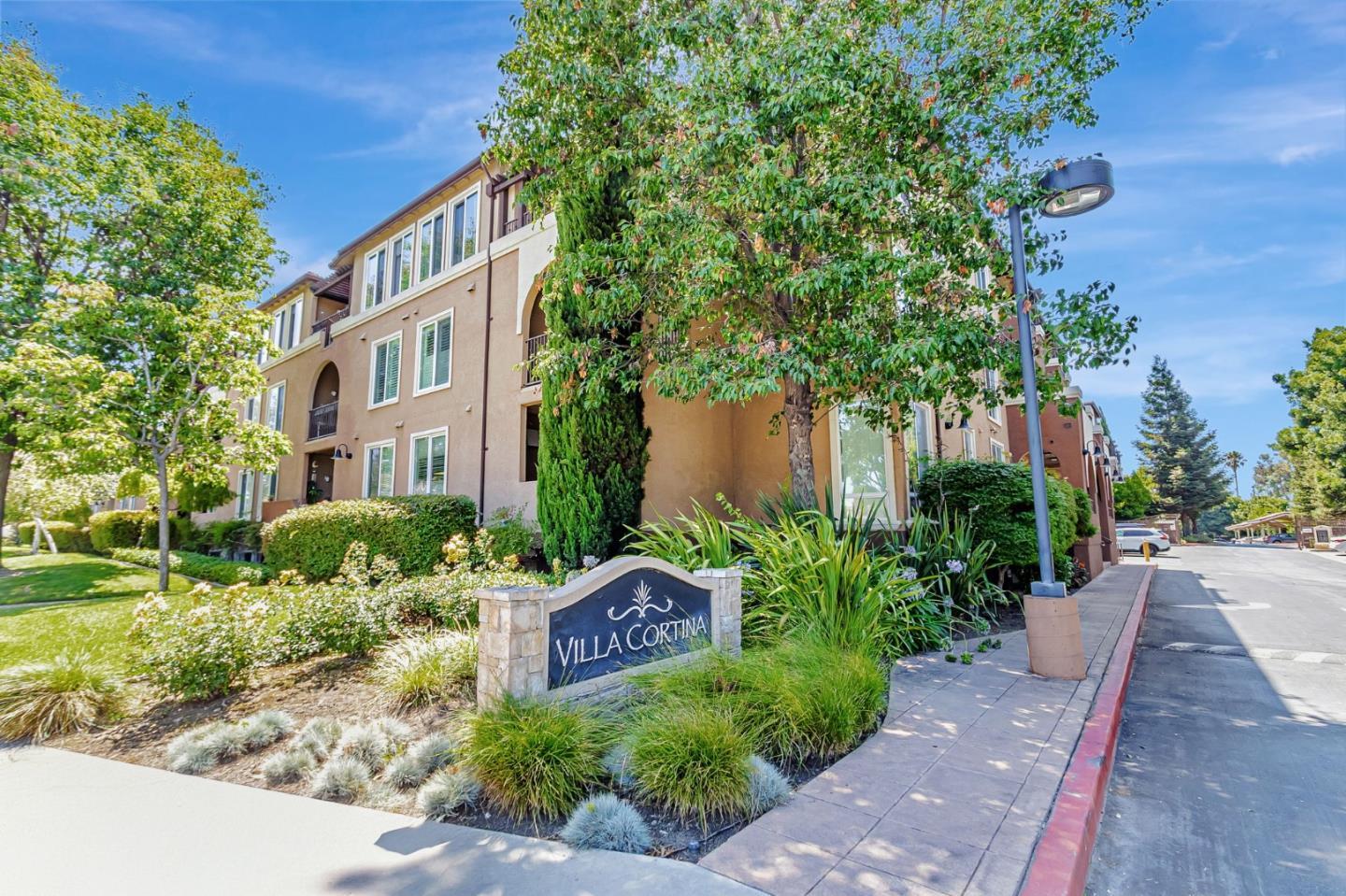 801 South Winchester Boulevard 4116
