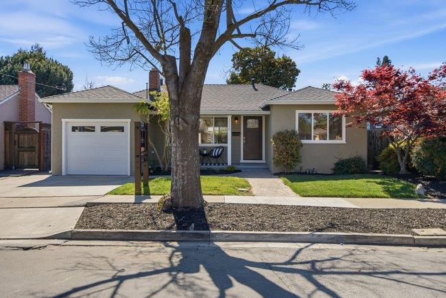 1150 Junipero Avenue
