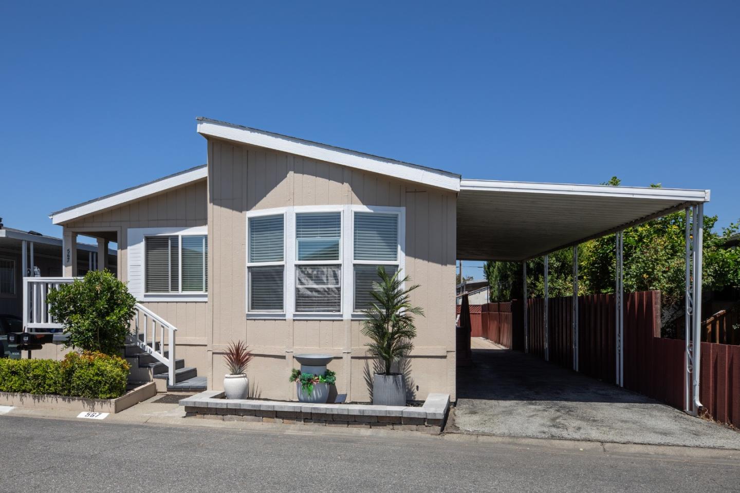 1085 Tasman DR 567