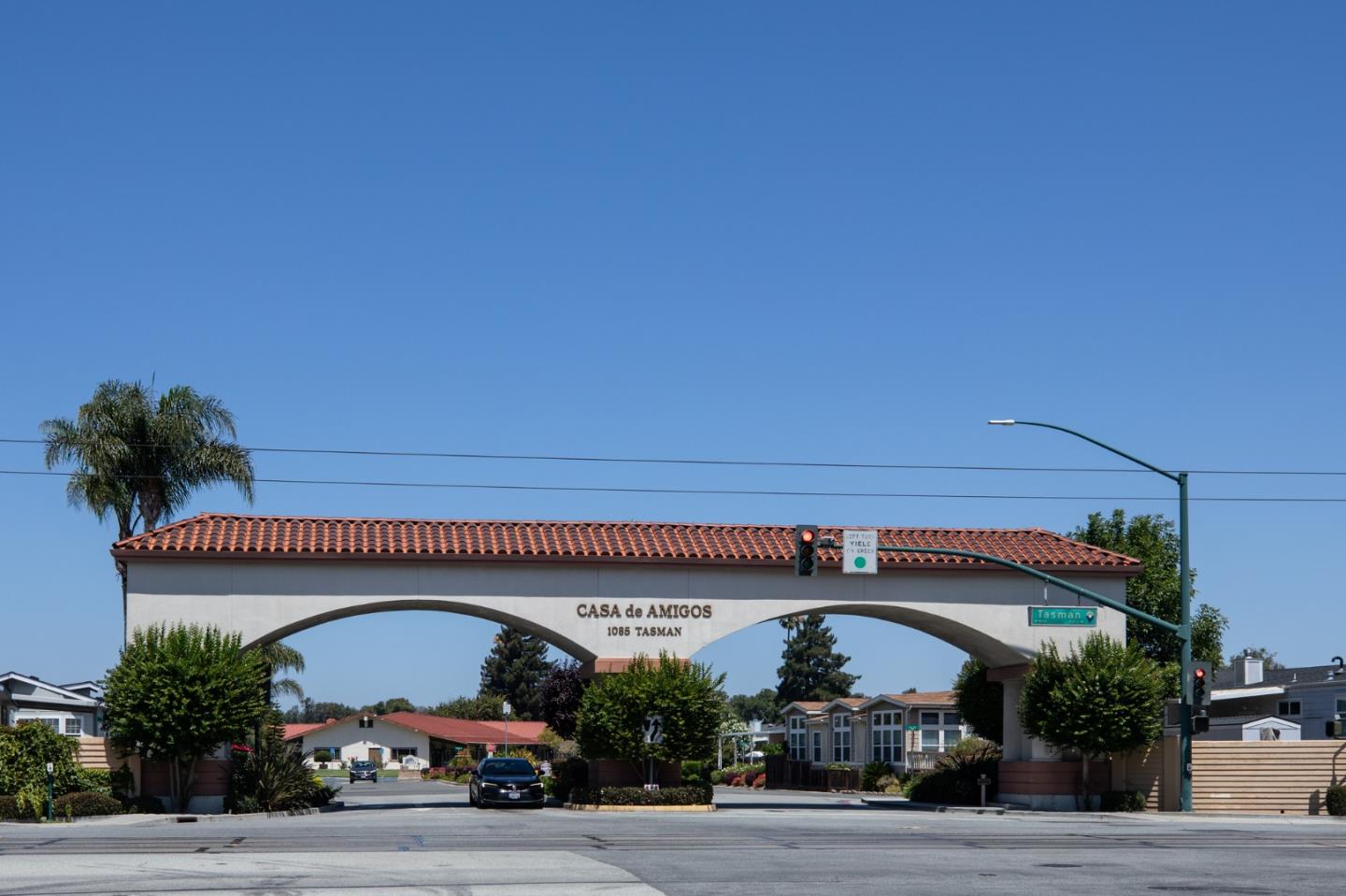 1085 Tasman DR 567