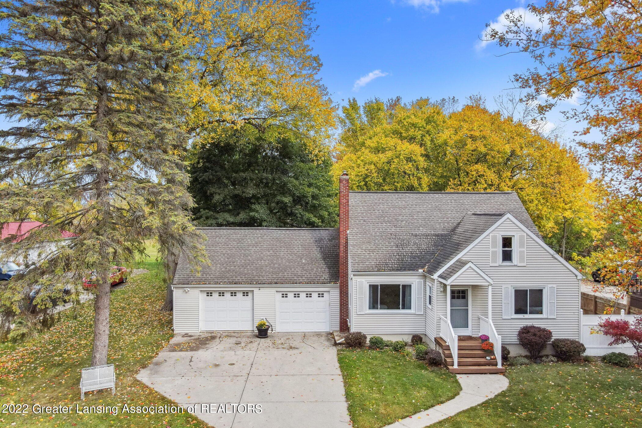 5332 Millett Highway